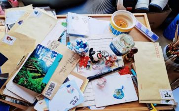 《印象》读后感6篇