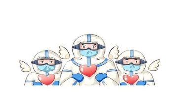 疫情期间年终总结7篇