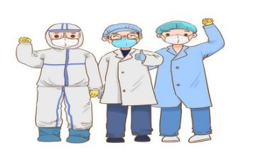 疫情的演讲稿6篇