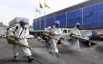 疫情期间半年度总结5篇