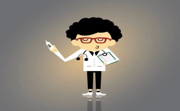 医师简易述职报告8篇