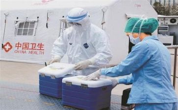 2024年医务科述职报告范文7篇