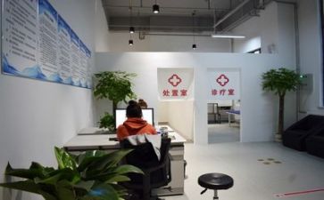 医务科年终总结2023年8篇