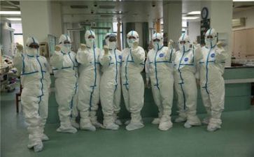 B超医务者年终总结5篇