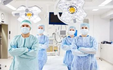 医学生实习个人总结范文5篇