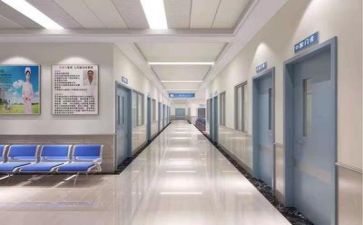 2024医院述职报告通用6篇