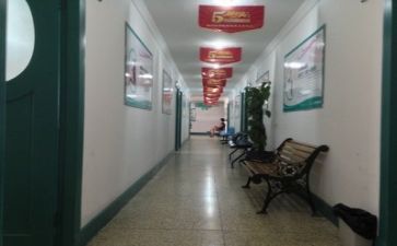 2024年医院个人述职报告优秀7篇