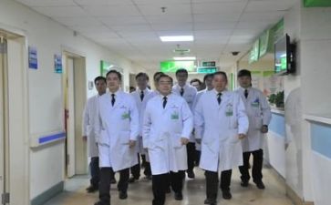 2024年医院个人述职报告参考6篇