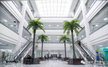 医院2024年终工作总结报告7篇