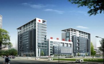 医院2024工作总结精选5篇