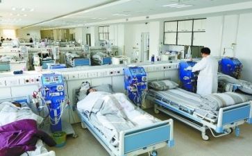 医院2024年工作报告通用6篇