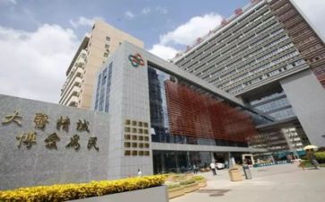 医院2024工作总结优质6篇