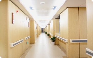 医院年终总结科室范文8篇