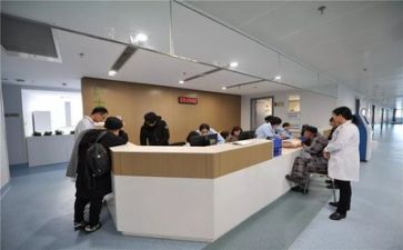 医院2024年工作报告模板6篇