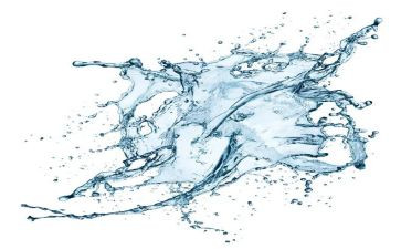 关于写节约用水的演讲稿5篇