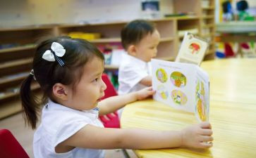 幼儿读书活动总结5篇