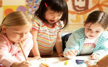 幼儿园实习自我总结7篇