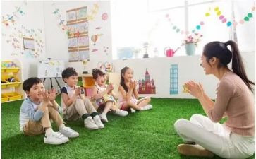 2024年幼儿教师小班工作总结推荐5篇