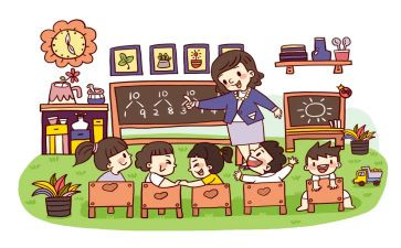 幼儿教师研修网学习心得7篇