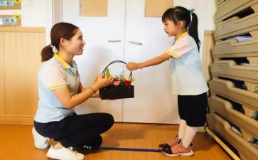 幼儿教师教师工作总结7篇