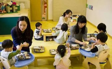 幼儿教师教育故事演讲稿优质5篇
