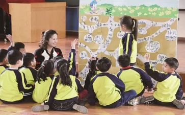 2024年幼儿教师小班工作总结最新5篇