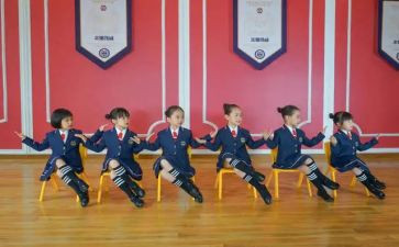 幼儿培训心得体会推荐7篇