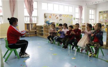 幼儿园教师转正工作总结8篇