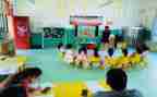 幼儿园教师节活活动总结8篇
