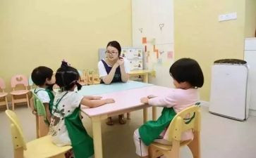 幼教的个人总结8篇