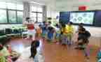 幼教中班个人总结5篇