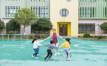 幼师月实习报告1000字7篇