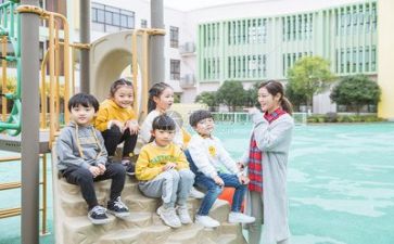 幼师实习工作总结7篇