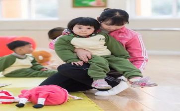 幼师的个人年终总结7篇
