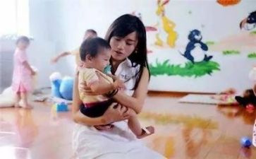 幼师实习工作总结优秀5篇