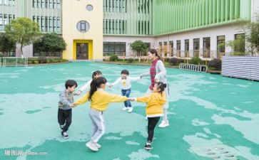 初为幼师的心得体会5篇
