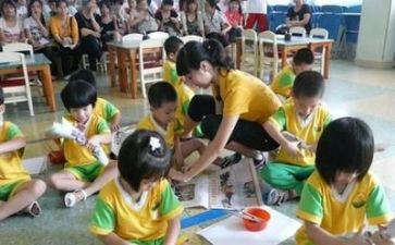 幼师实习生实习总结5篇