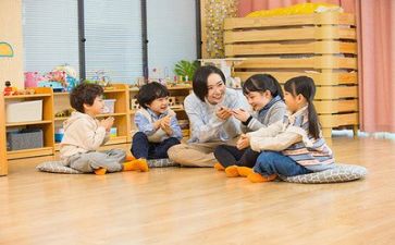 幼师年度工作总结优质8篇