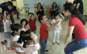 蒙氏实习幼师个人总结7篇