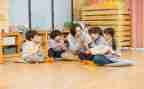 幼师年度工作总结优质8篇