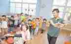 幼师个人年度总结最新5篇