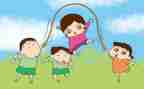 小学体育游戏活动方案7篇