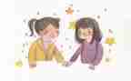 友谊的爱作文600字6篇