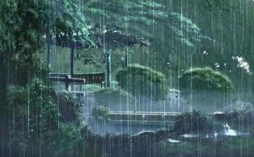 小班大雨小雨音乐教案6篇