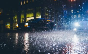 雨散文600字作文7篇