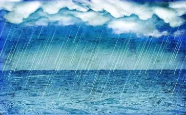 关于春雨的作文5篇