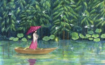 雷雨读后感作文6篇