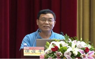 院长工作总结8篇