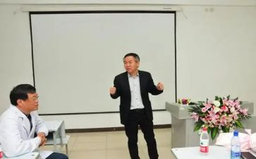 医院院长年终工作总结6篇