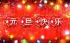元旦的作文600字作文通用5篇